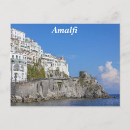 Postal Amalfi