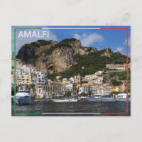 Amalfi - Italia