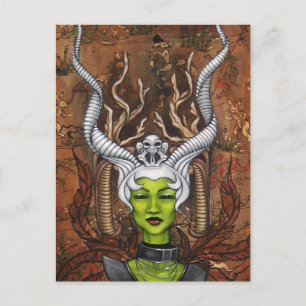 Postal Amanda Lynn