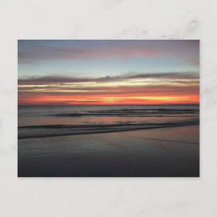 Postal Amanecer asombroso