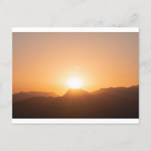 Postal Amanecer estadounidense (75)
