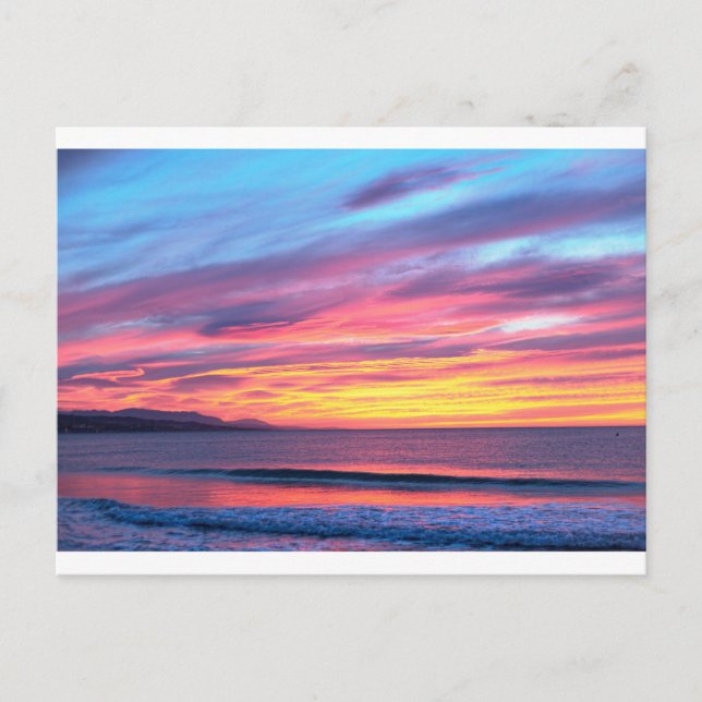 Postal Amanecer estadounidense (79) (Anverso)
