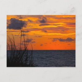 Postal Amanecer, Fort Pierce, Florida