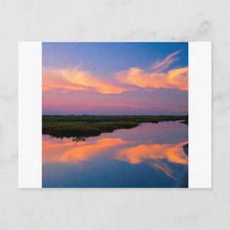 Postal Amanecer Merritt Island Florida
