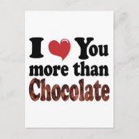 Amante del Chocolate