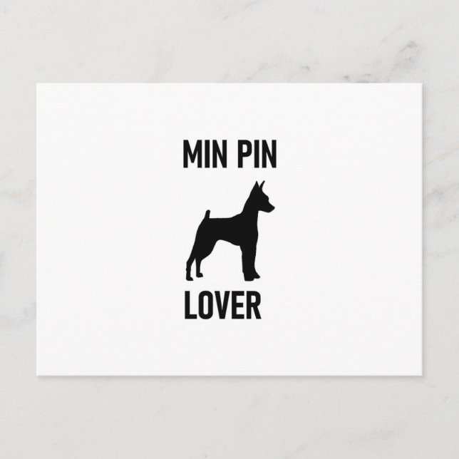 Postal amante del pin mín 2 (Anverso)