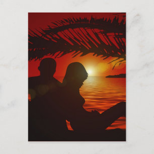 Postal Amantes