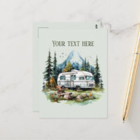Amantes de acampar a dedo agregan texto