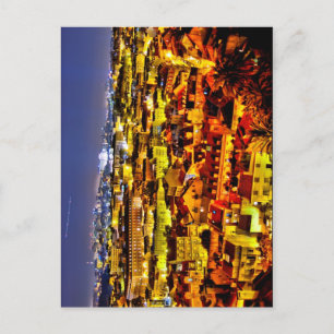 Postal Amantes de Lisboa 001