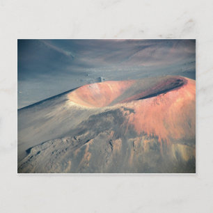 Postal Amantes del volcán - Kilauea en Kauai