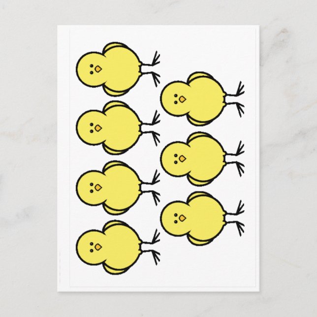 Postal Amar a esas personas (Anverso)