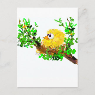 Postal Amar a mis compañeros