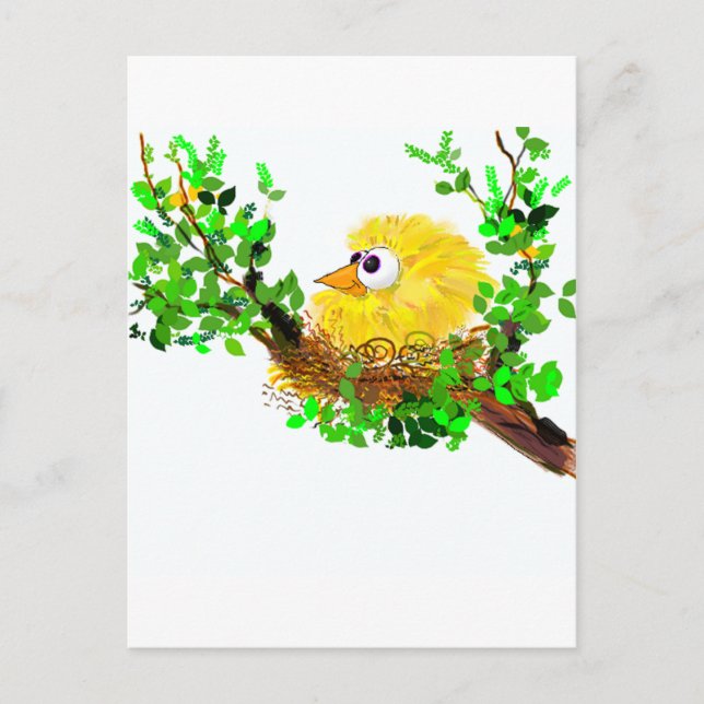 Postal Amar a mis compañeros (Anverso)