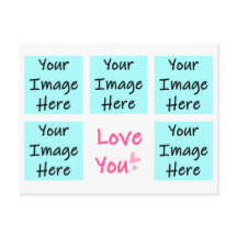 Amar a ti personalizado