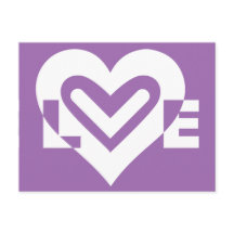 Amar el blanco y el morado