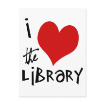 Amar la biblioteca