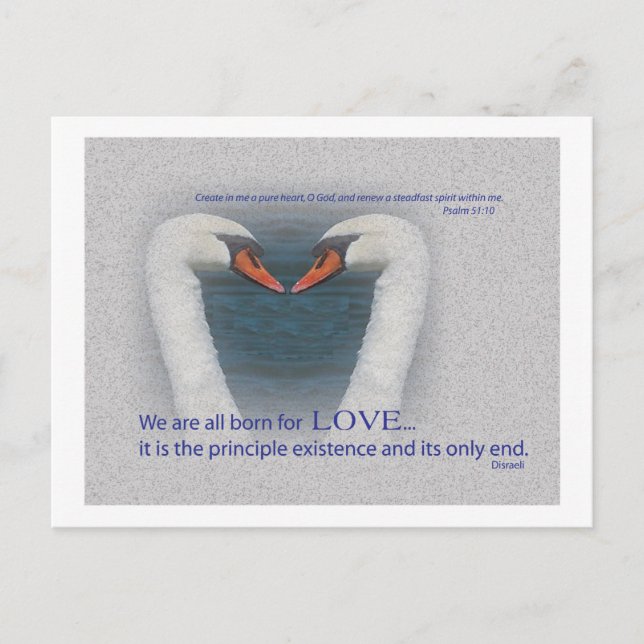 Postal Amargo (Anverso)