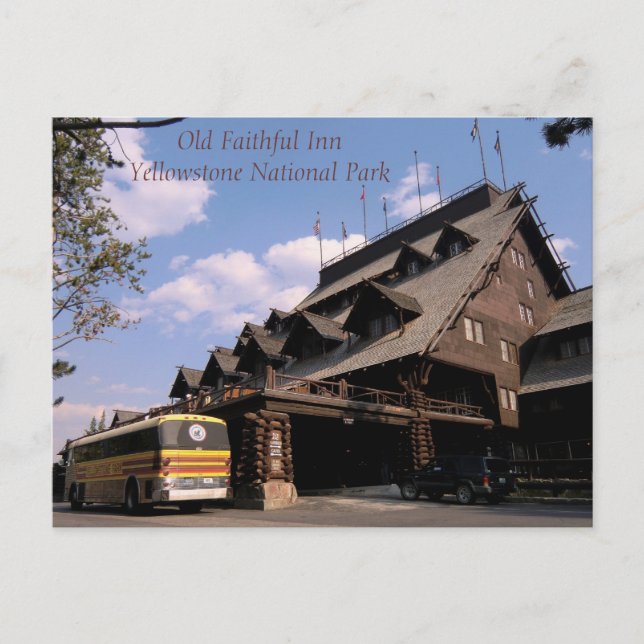 Postal amarilla (Anverso)