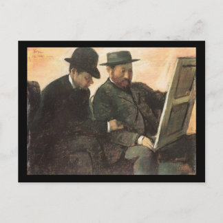 Postal Amateurs