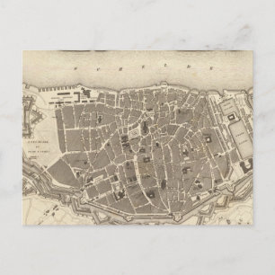 Postal Amberes, Bélgica