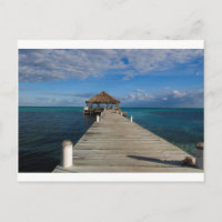 Ambergris Caye Belize