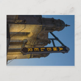 Postal Ambler Theater Ambler Pennsylvania