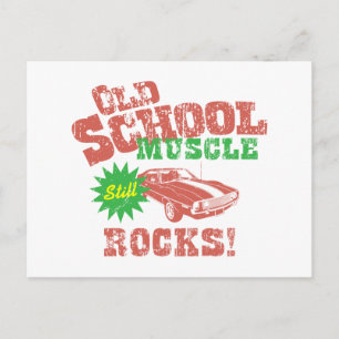 Postal AMC Javelin 1971