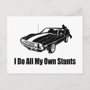 Postal AMC Javelin 1971