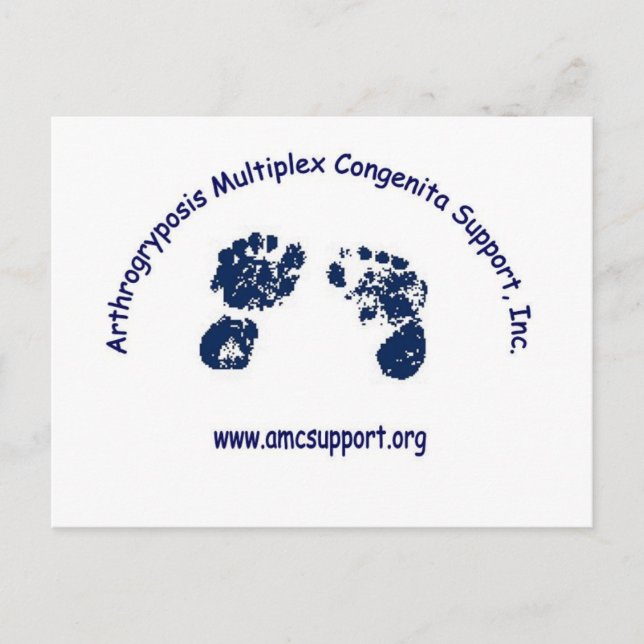 postal AMCSI (Anverso)