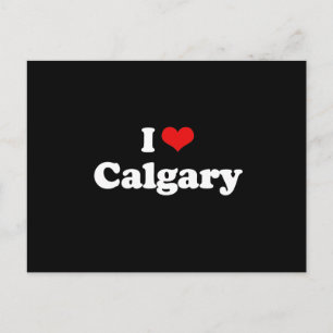 POSTAL AME CALGARY