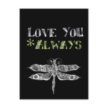 Ámele siempre pizarra