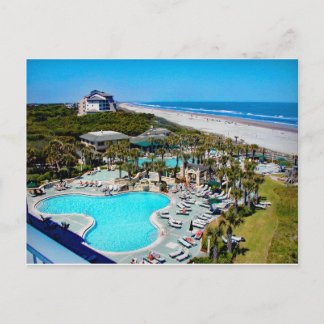 Postal Amelia Island Dream Vacation