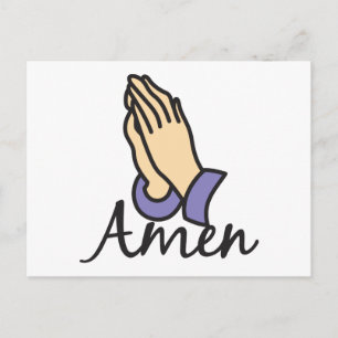 Postal Amen