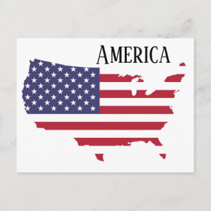 Postal América
