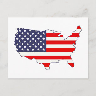 Postal América
