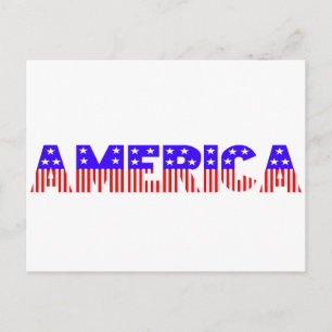 Postal América