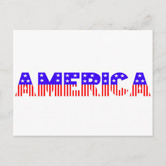 Postal América