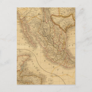 Postal América Central