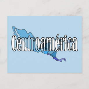 Postal América Central