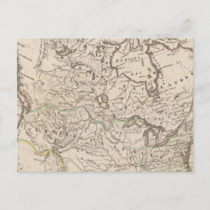 Postal América del Norte 28