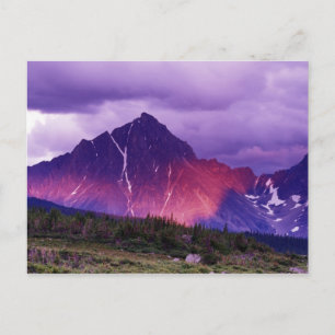 Postal América del Norte, Canadá, Alberta, Canadá