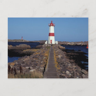 Postal América del Norte, Canadá, Miquelón y St. Pierre,