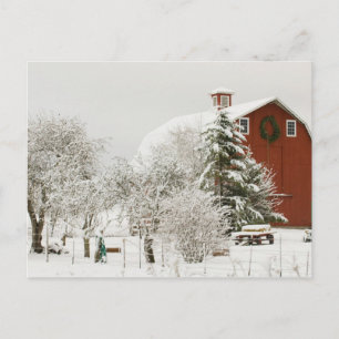 Postal América del Norte, EE.UU., WA, Isla Whidbey.