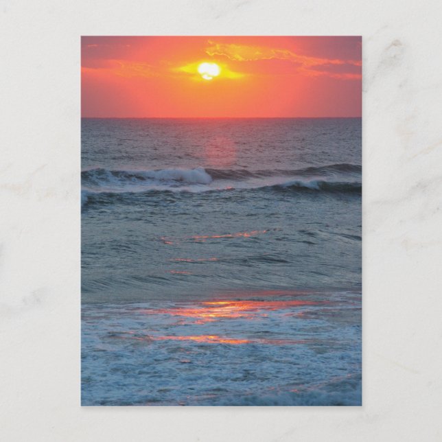 Postal América del Norte, Estados Unidos, Florida, Canave (Anverso)