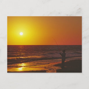 Postal América del Norte, Estados Unidos, Florida, Isla S