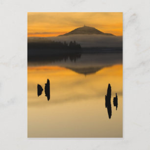 Postal América del Norte, Estados Unidos, WA, Parque Naci