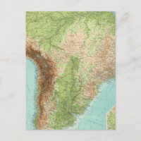 América del Sur