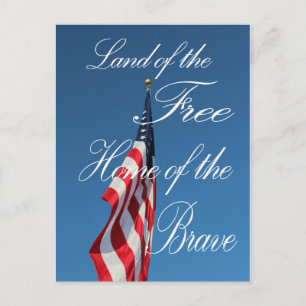 Postal American Made