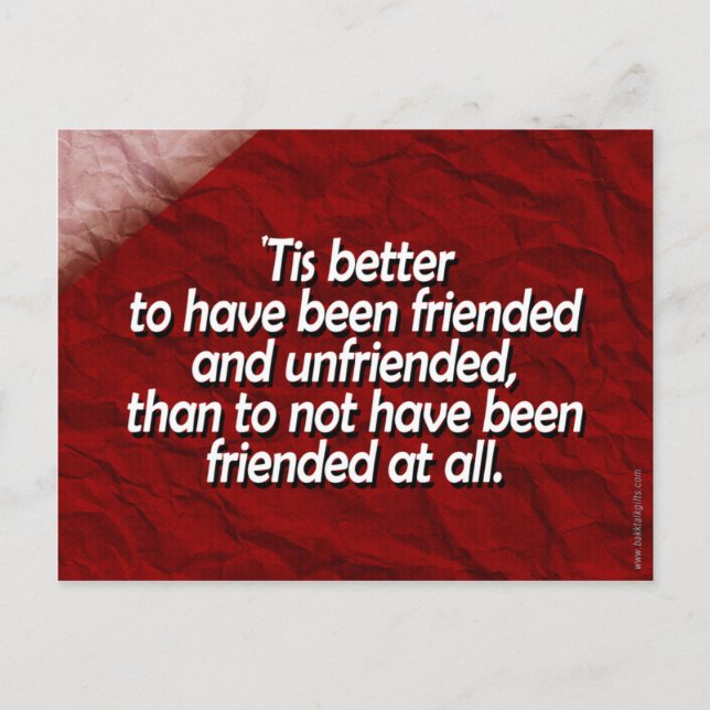 Postal Amigo... (Anverso)