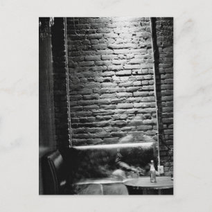 Postal Amigos imaginarios